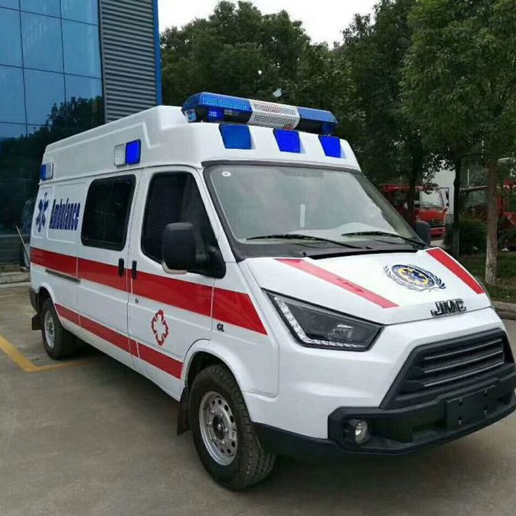 沅江瘫痪租赁救护车转运 ——生命救助的紧急响应与专业保障