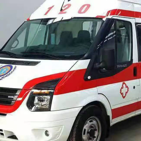 沅江非急救护送病人转院租赁救护车的优缺点对比